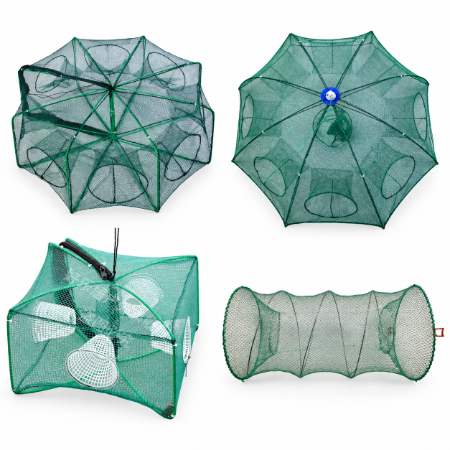 Picture for category Traps & Cages