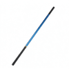 Picture of Portable Telescopic Fishing Pole – 9 ft to 24 ft Short-Section Collapsible Fishing Rod, Lightweight Hard-Action Stream Hand Pole for Freshwater Carp, Bass & Panfish